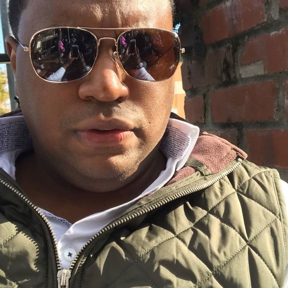 Meet your Posher, Allen - Picture 1 of 1